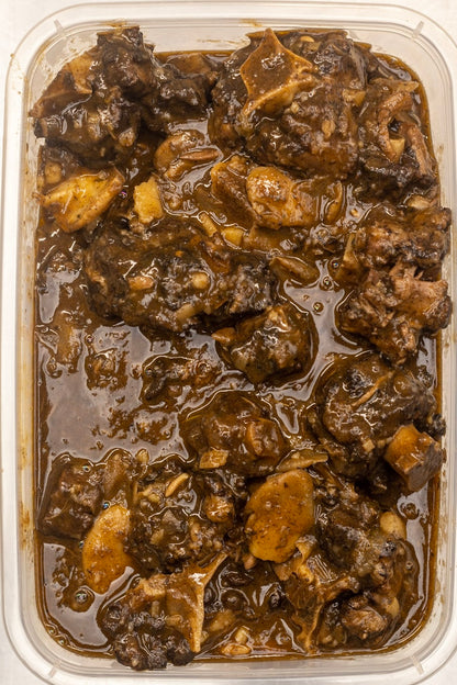 OXTAIL