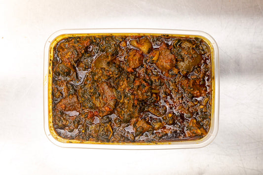 EFO RIRO